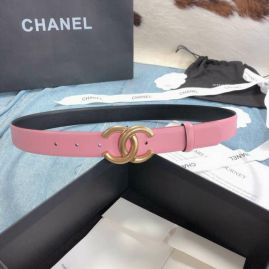 Picture of Chanel Belts _SKUChanelBelt30mmX95-110cm7D16575
